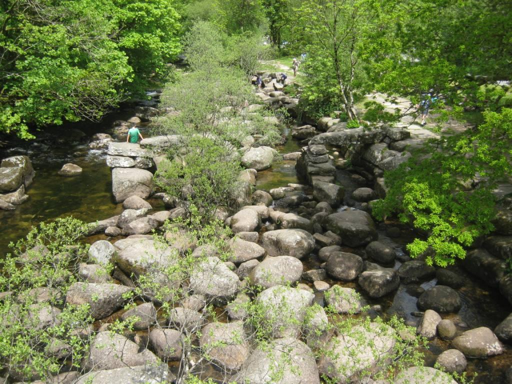 Dartmoor