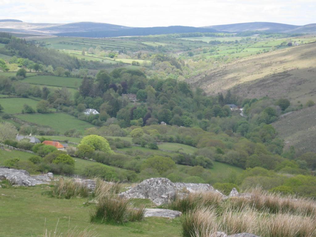 Dartmoor