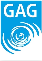 Logo GAG Logo GAG