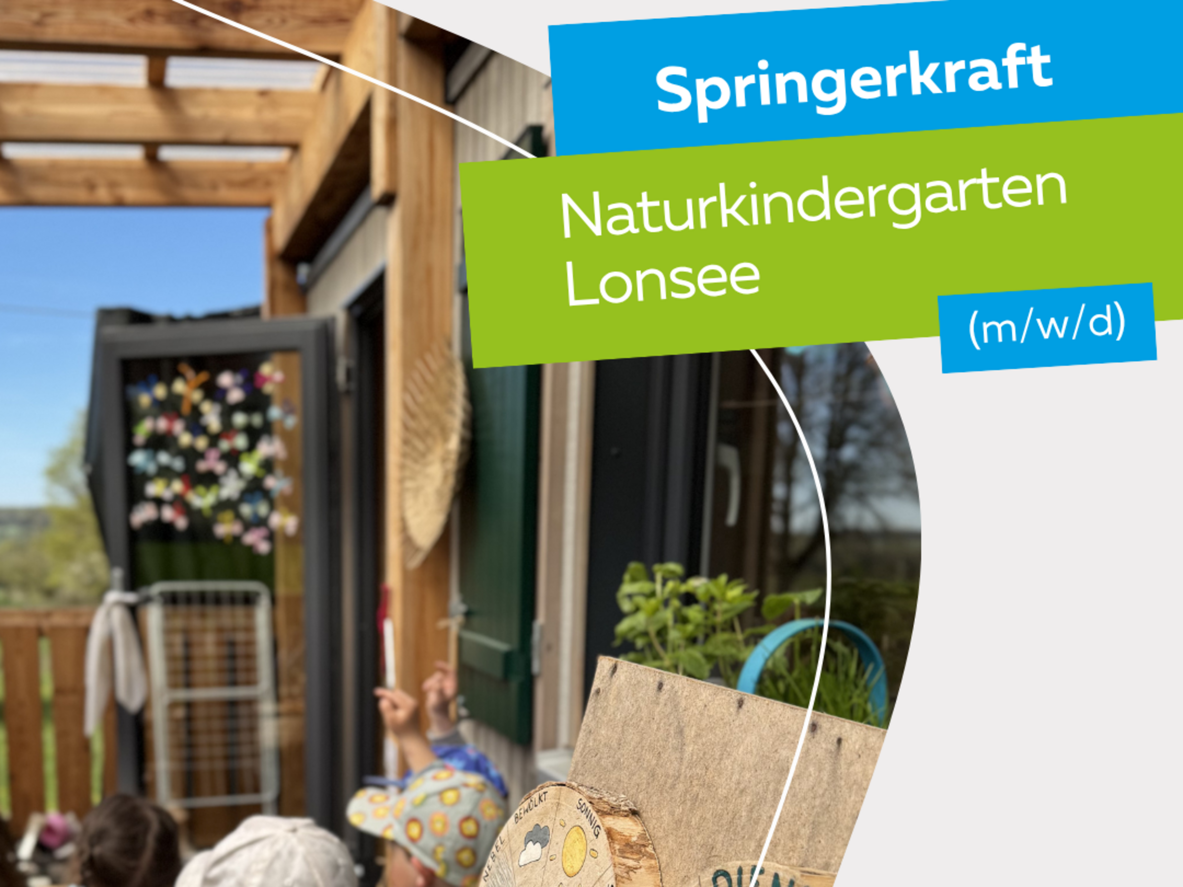 Springerkraft Naturkindergarten