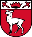 Ortswappen Ettlenschieß