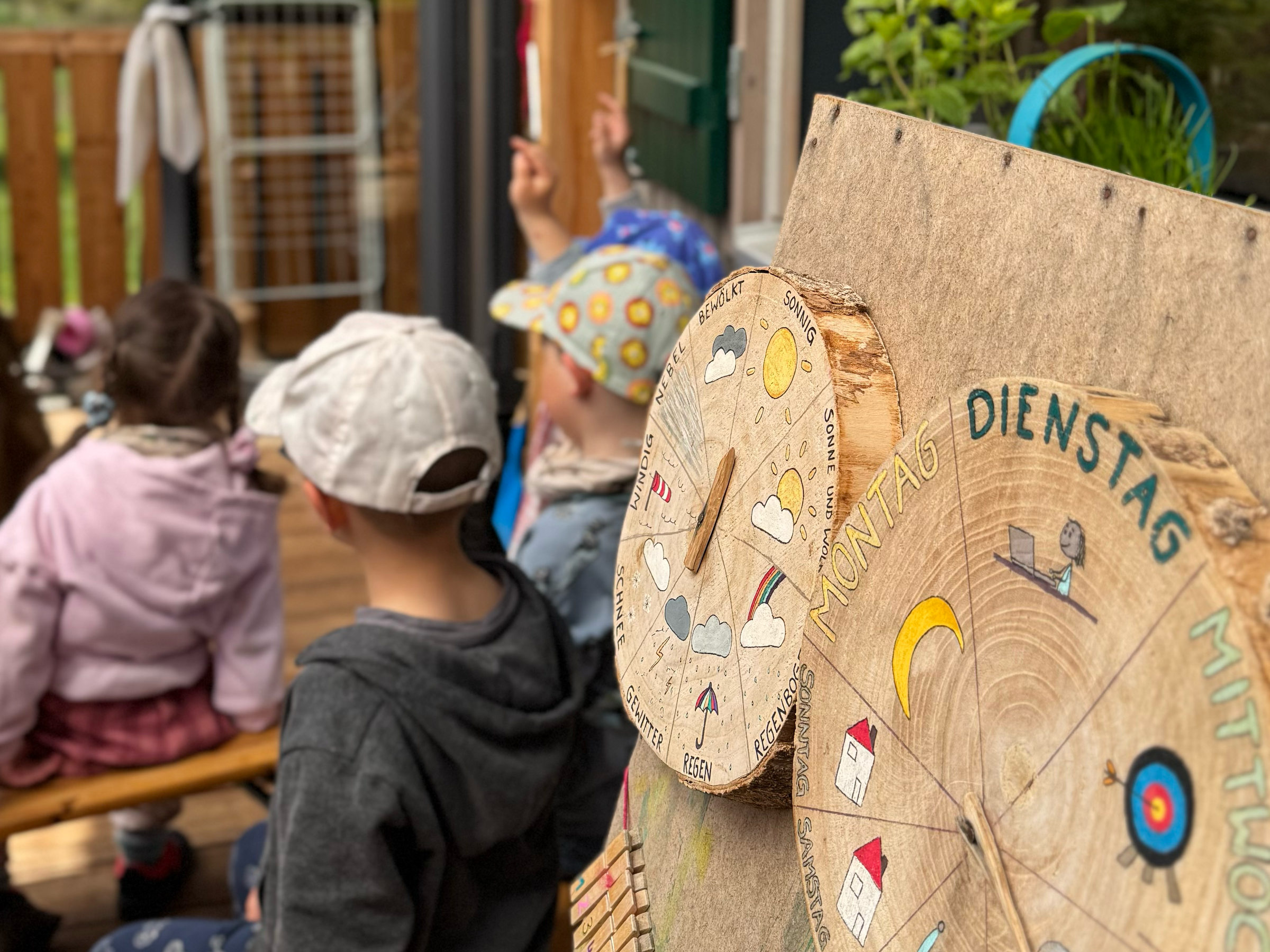 Naturkindergarten