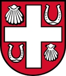 Ortswappen Halzhausen-Sinabronn