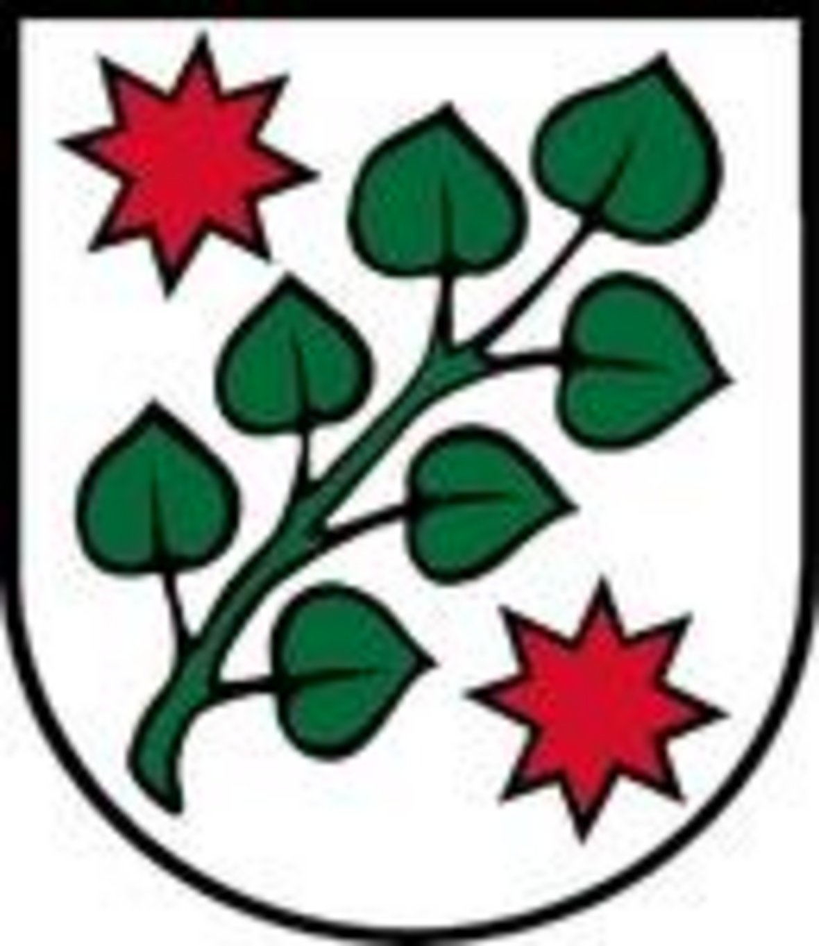 Wappen von Luizhausen