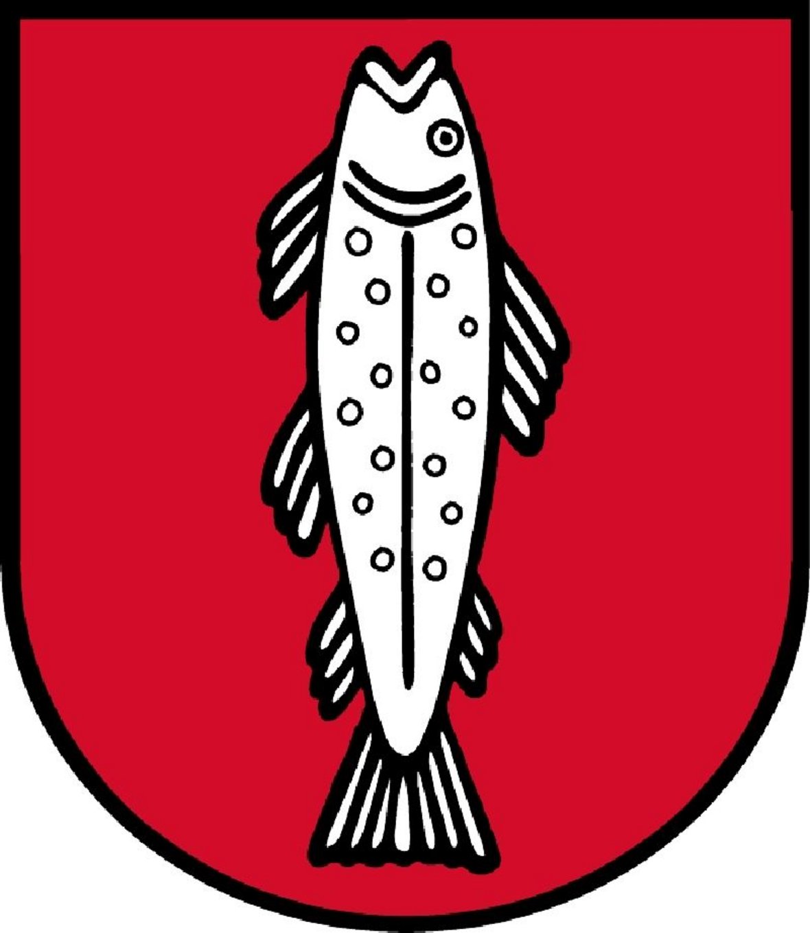 Ortswappen Lonsee