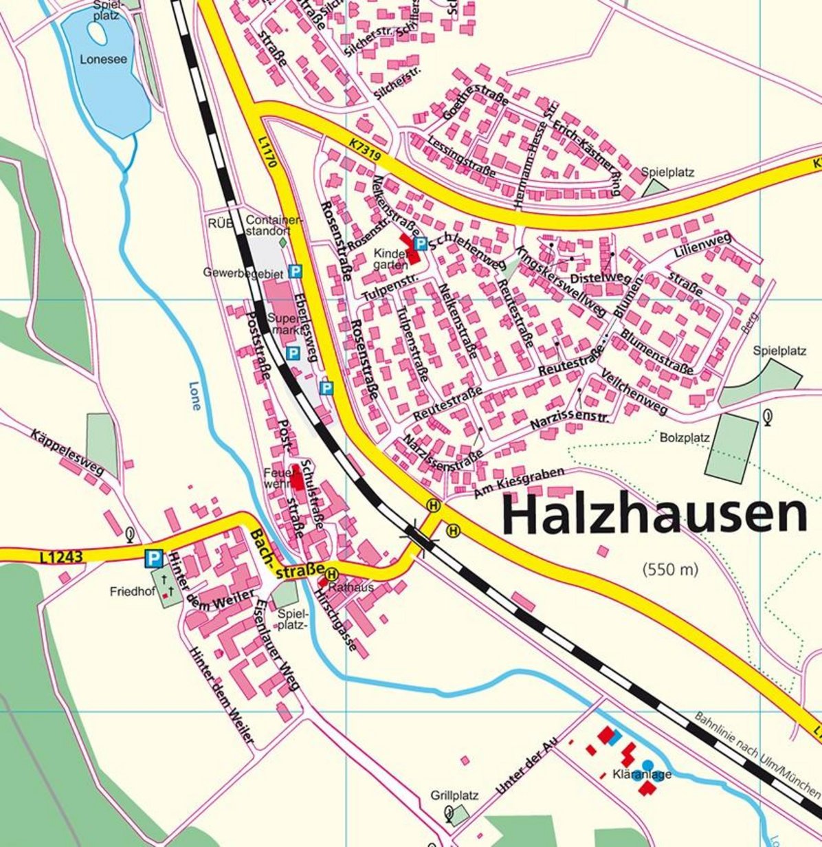 Halzhausen