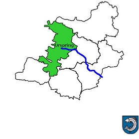 Urspring