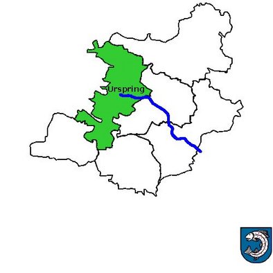 Urspring