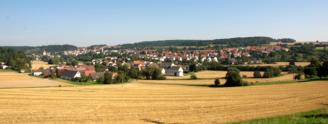Gemeinde Lonsee Allgemein